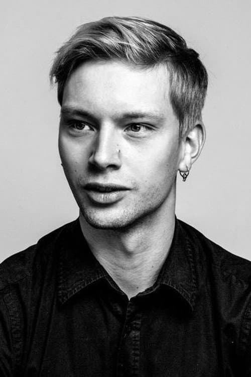 Richard Kranzin foto