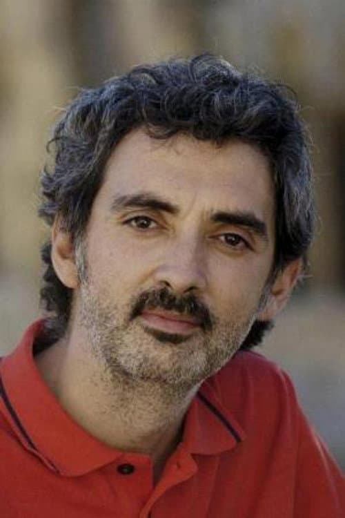 David Pinillos foto