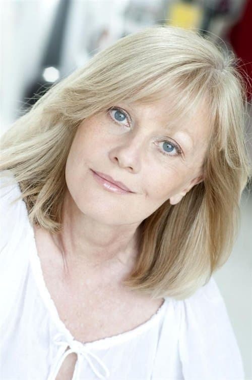 Elisa Servier foto