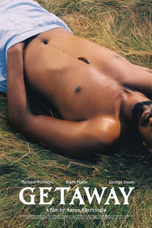 Getaway (2025) poster