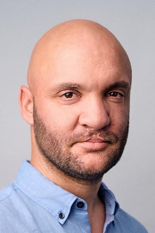 Jean-Baptiste Durand foto