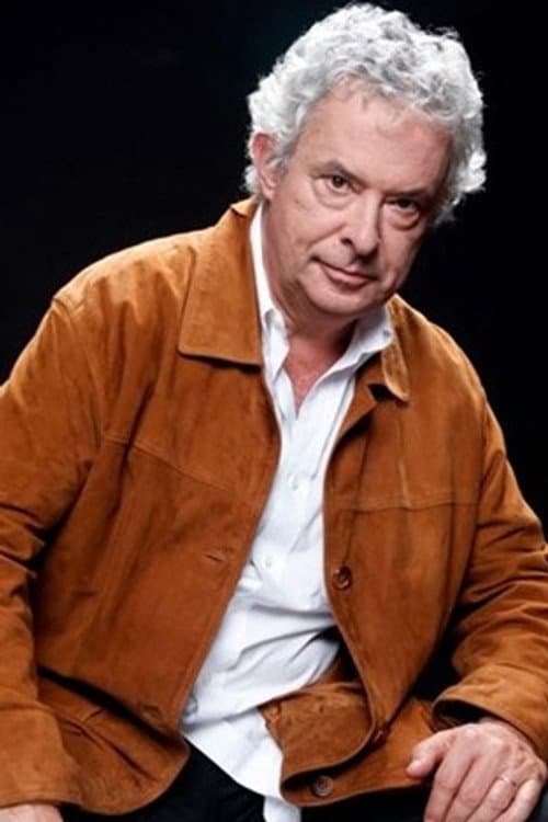 Germán Jaramillo foto