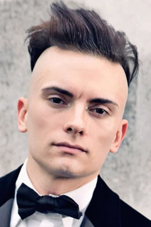 Cameron Carpenter foto