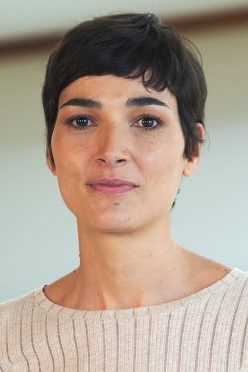 Isabel Peña foto