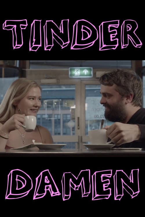 Tinderdamen (2020) poster