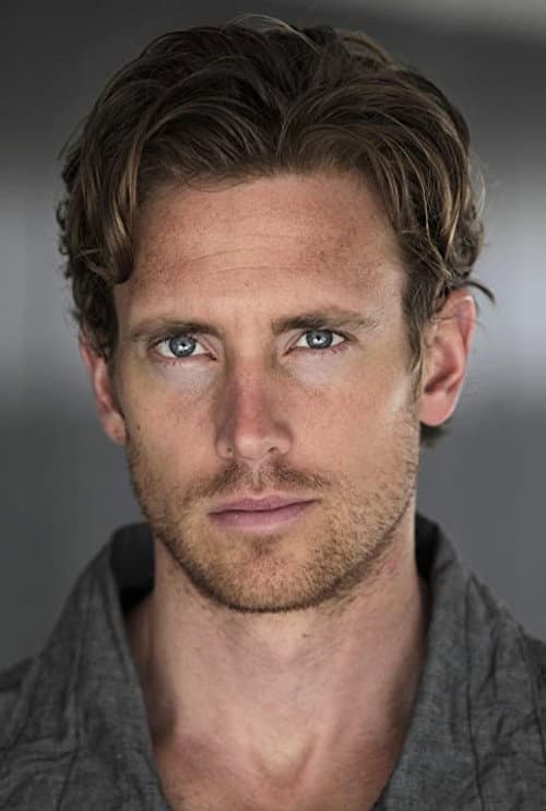 Tim Parrish foto