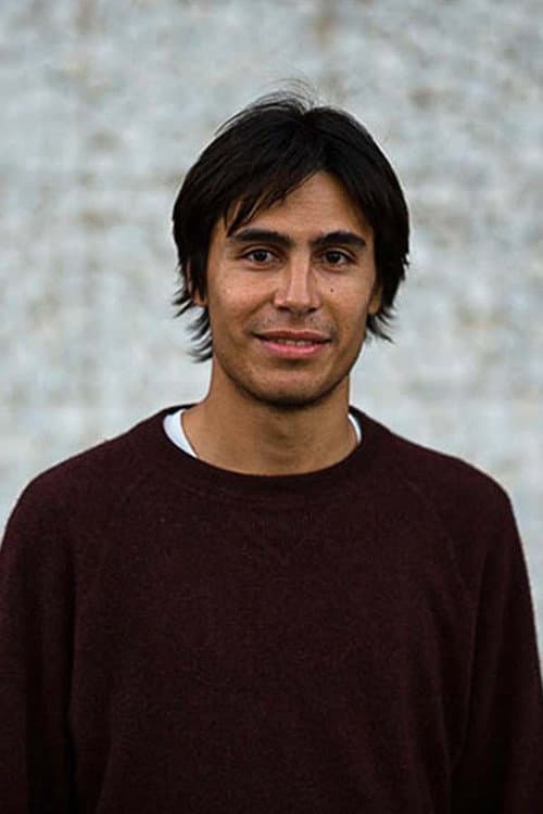 Joey Guevara foto