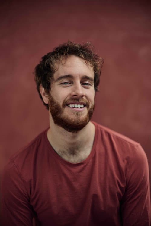 Guillem Albasanz foto