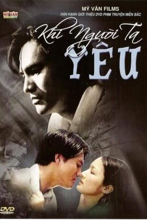 Khi Người Ta Yêu (2004) poster