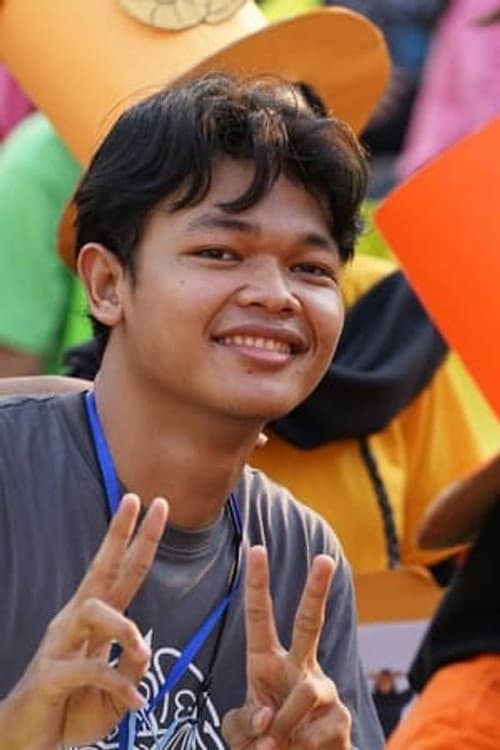 Nafa Faruq Adani foto