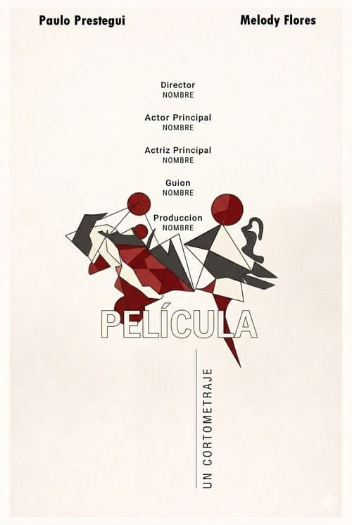 Final Frame: Película (2026) poster