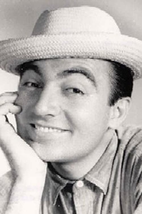 Adalberto Rodríguez Machuchal foto