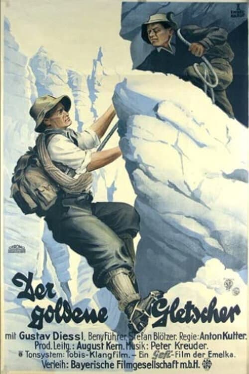 Die Herrgottsgrenadiere (1932) poster
