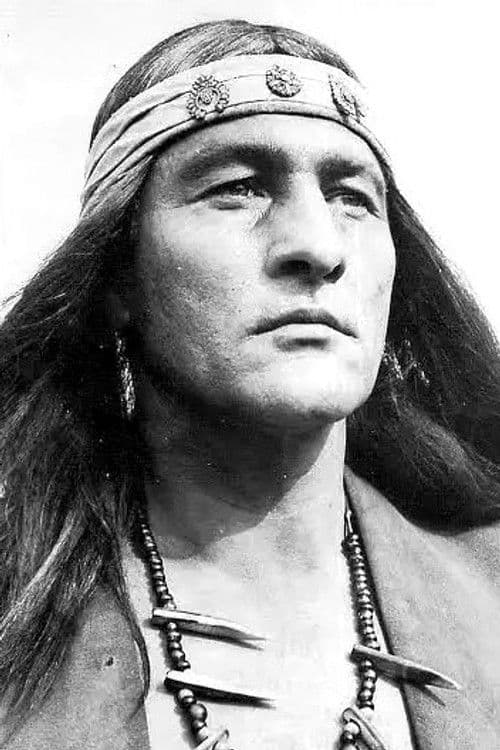 Charles Horvath foto