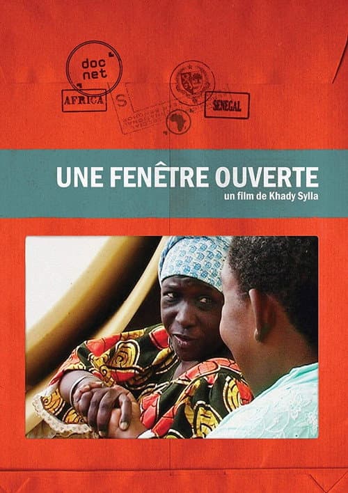 Une fenêtre ouverte (2005) poster