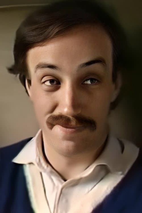 Алексей Бабуцкий foto