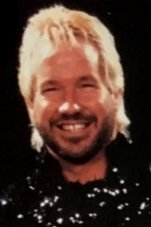 Steve Regal foto