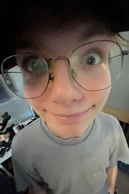Théo Junges foto