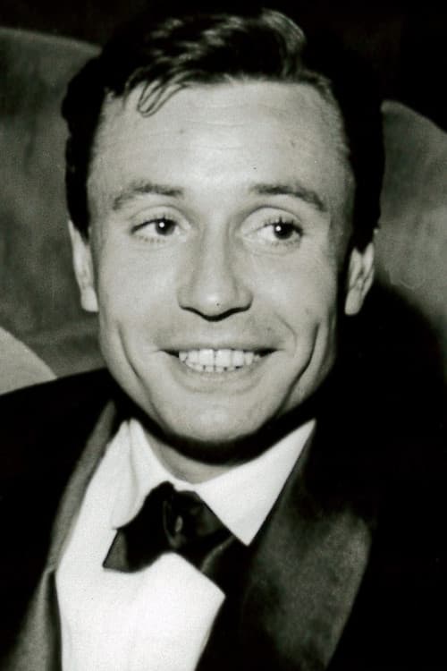 Serge Bourguignon foto