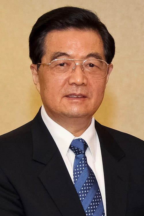 Hu Jintao foto