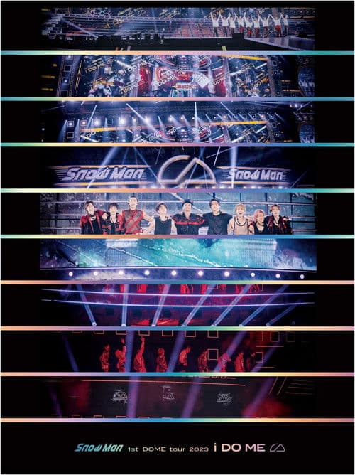 The Documentary Of I DO ME (2023) poster