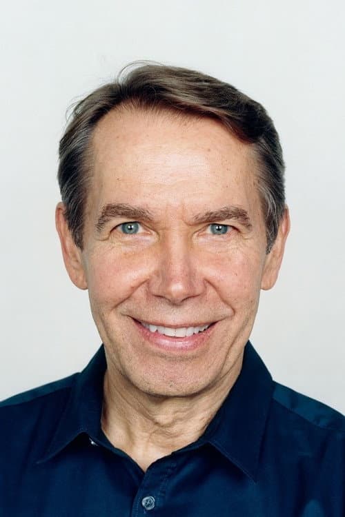 Jeff Koons foto