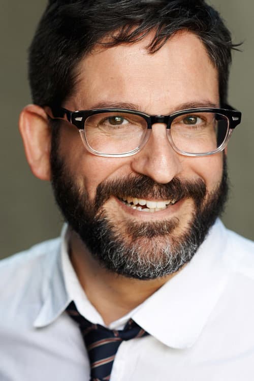 Kiff Scholl foto