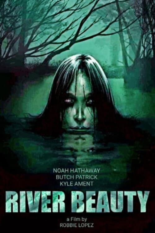 River Beauty (2023) poster