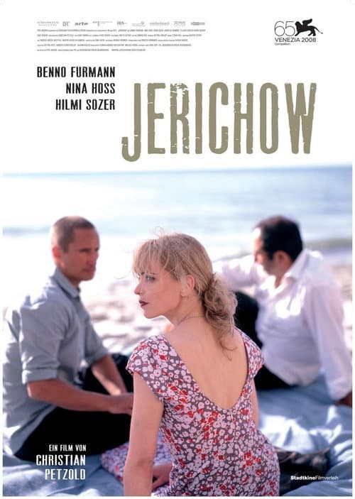 Jerichow (2008) poster
