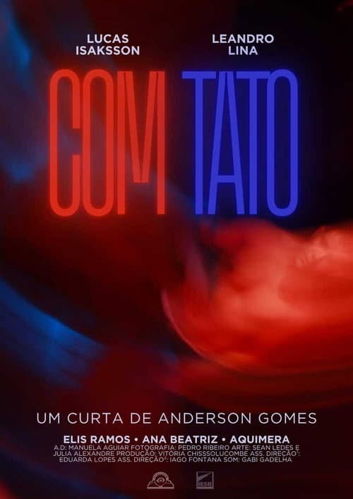 COM TATO (2026) poster