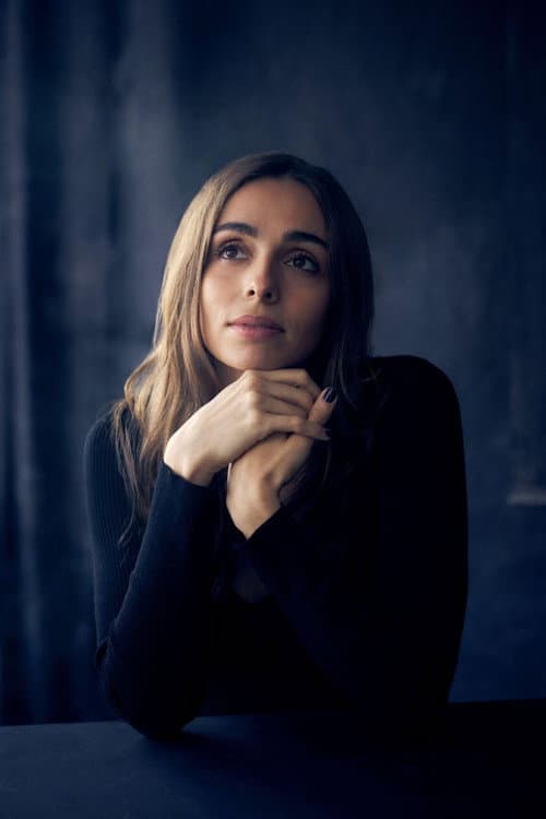 Lea Desandre chante Vivaldi Festival de Salzbourg 2026 (2026) poster