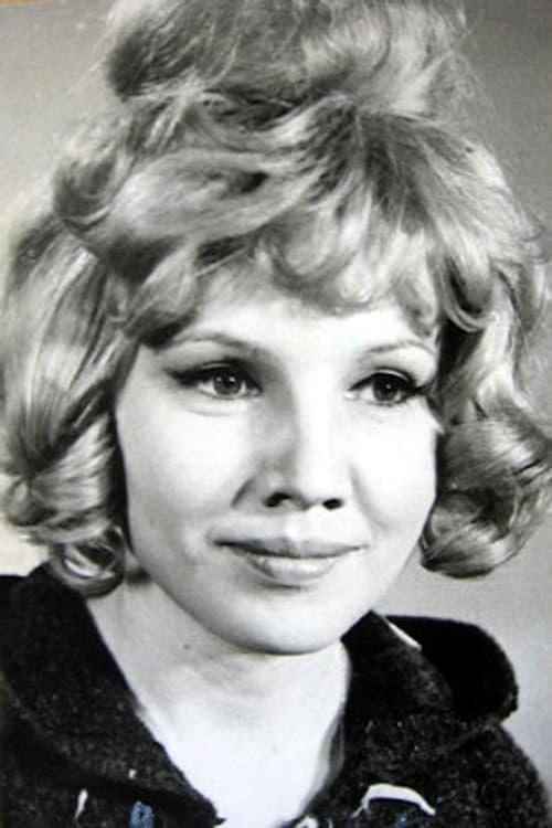 Larisa Zaytseva foto