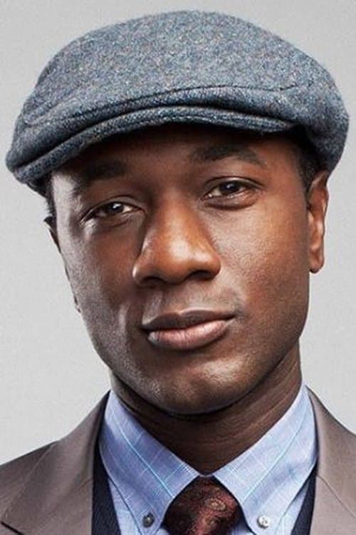Aloe Blacc foto