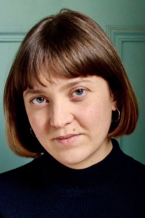 Juliette Marrécau foto