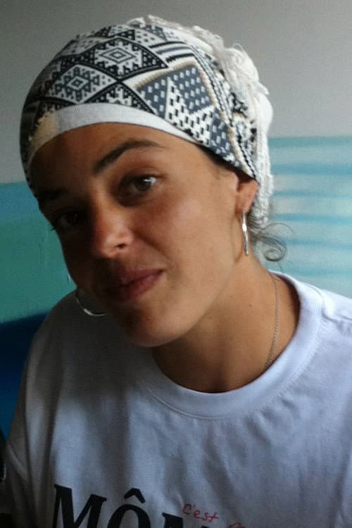 Keny Arkana foto