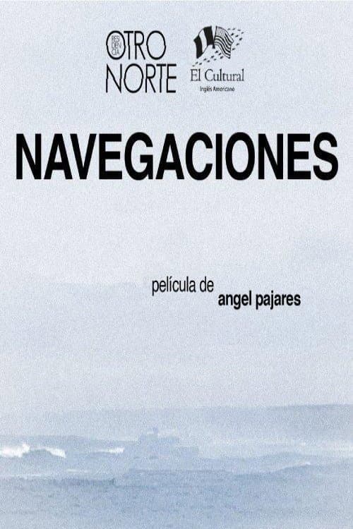 Navegaciones (2024) poster