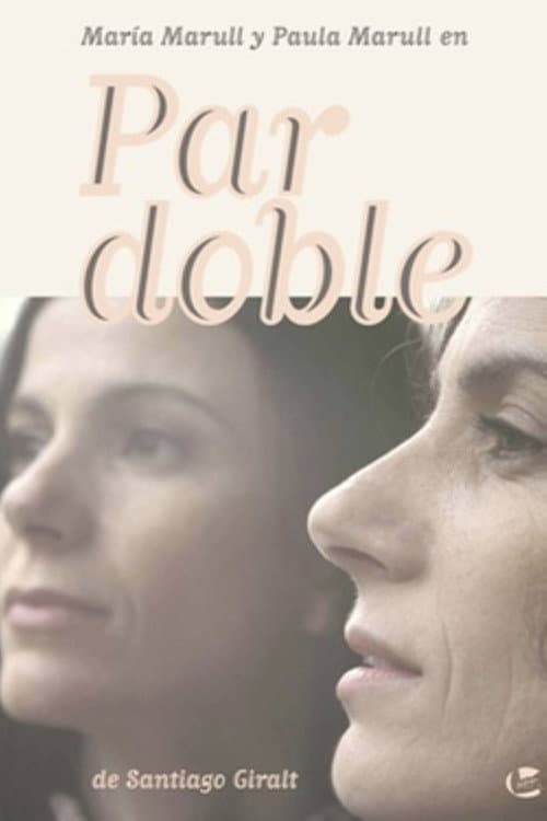 Par doble (2017) poster