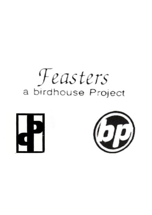 Birdhouse - Feasters (1992) poster