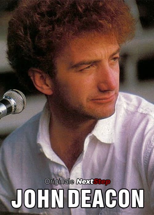 John Deacon - Il Documentario (2019) poster