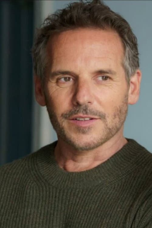 Jérémy Banster foto