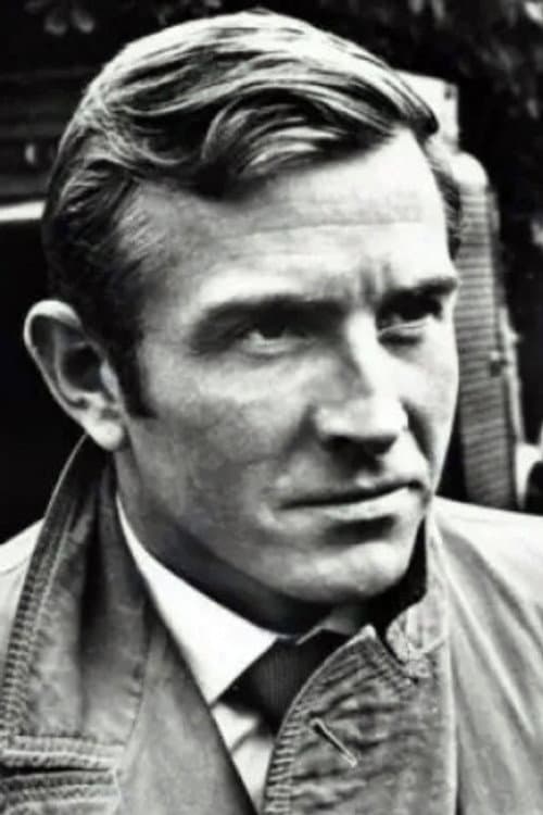 Michel Barbey foto