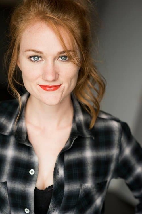 Lizze Gordon foto