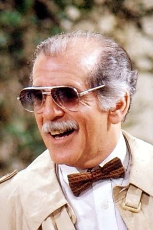 Luiz Carlos Arutin foto