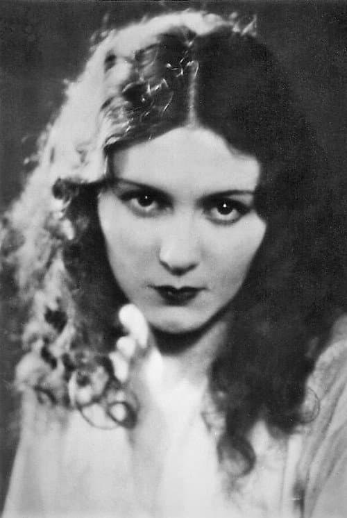 Renée Héribel foto