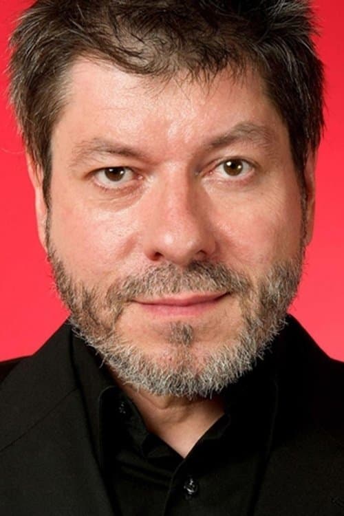 Régis Laspalès foto
