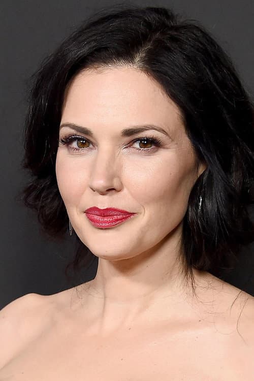 Laura Mennell foto