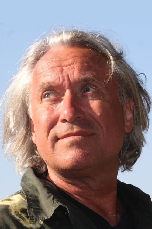Wilfried Hauke foto