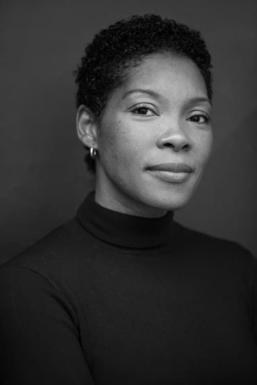 Gaëlle Raymond foto