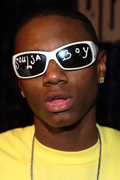 Soulja Boy foto