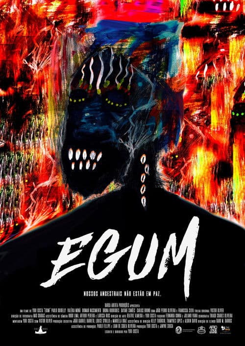 Egum (2020) poster